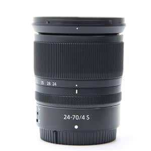 Nikon (ニコン) NIKKOR Z 24-70mm F4 S メイン
