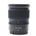NIKKOR Z 24-70mm F4 S