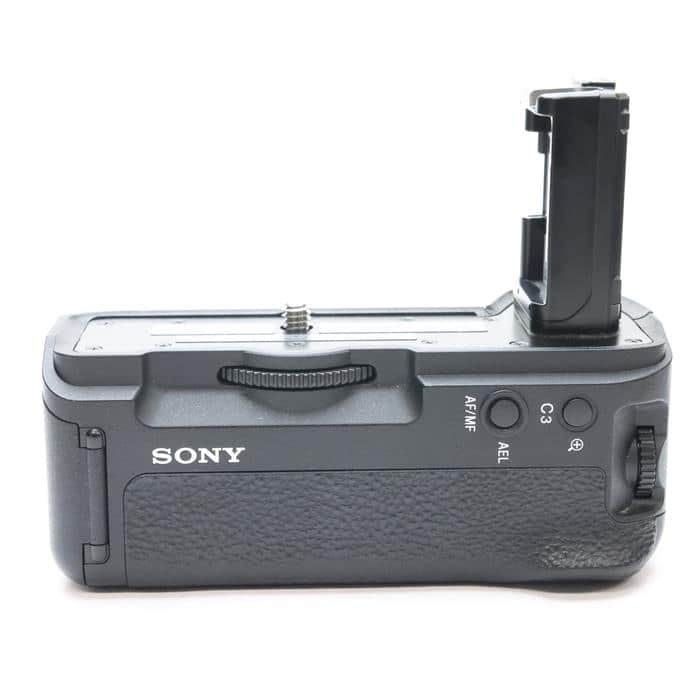 SONY - SONY 縦位置グリップ VG-C2EM Amazon | SONY(ソニー) 縦位置グリップ VG-C2EM | カメラ用