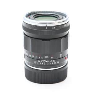 新品)Voigtlander (フォクトレンダー) APO-LANTHAR 35mm F2