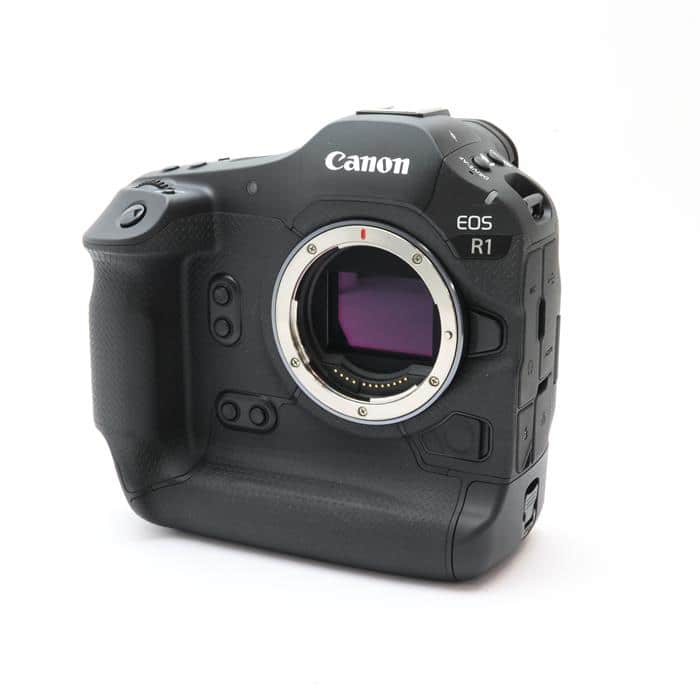 EOS R1