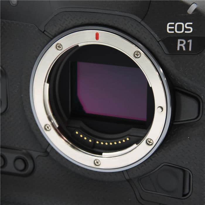 EOS R1