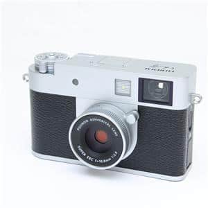 【美品】FUJIFILM X half おまけ多数！ 富士フイルムXシリーズ新製品『X half』発売決定！お披露目会を