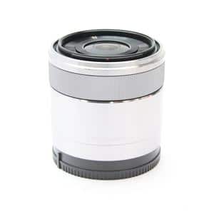 レンズ(単焦点) Sony E 30mm F3.5 MACRO SEL30M35 SONY [新品]SONY ソニー E 30mm F3.5 Macro SEL30M35 APS-C