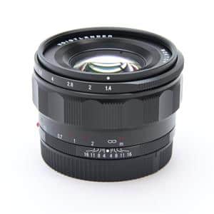 デジタルカメラ Voigtlander NOKTON classic 35mm F1.4 E Amazon.co.jp: フォクトレンダー VoightLander NOKTON Classic