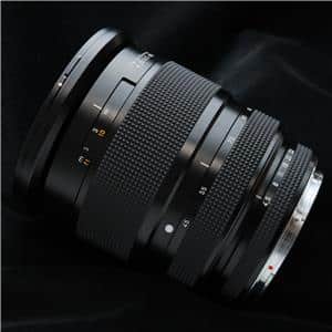 CONTAX (コンタックス) Carl Zeiss Vario-Sonnar T* 45-90mm F4