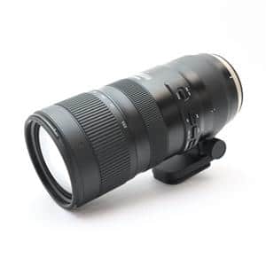 タムロン70-200mm f/2.8 Di VC USD G2 タムロン(Tamron) SP 70-200mm F/2.8 Di VC USD G2 キヤノン用
