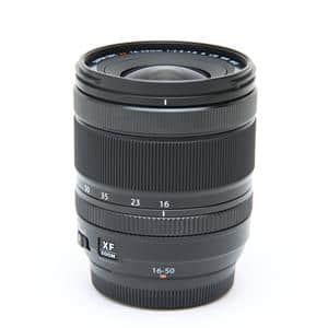 FUJIFILM (フジフイルム) フジノン XF16-50mm F2.8-4.8 R LM WR メイン