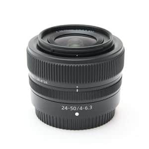 Nikon (ニコン) NIKKOR Z 24-50mm F4-6.3 メイン