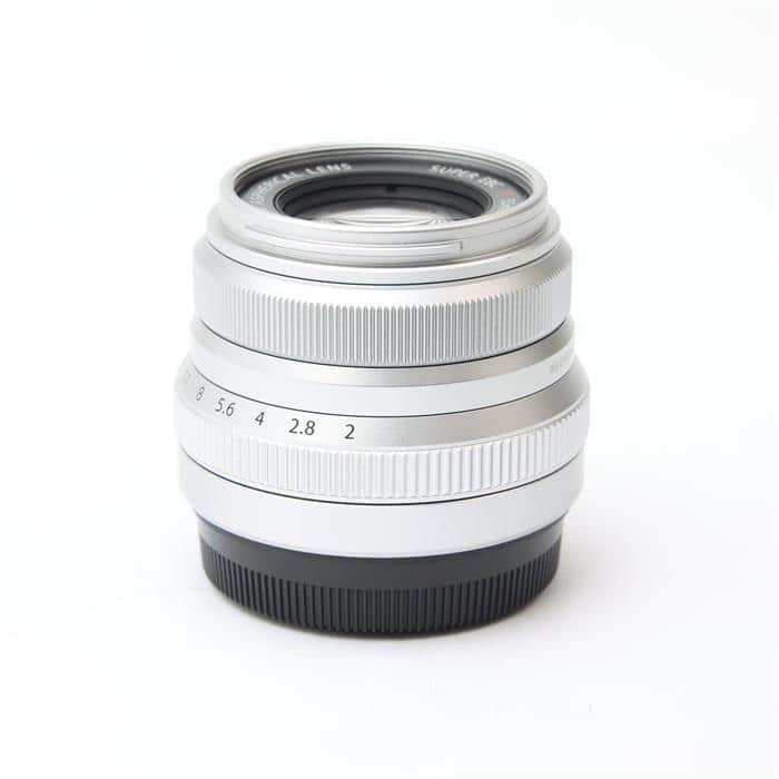 FUJIFILM XF35mm F2 R WR（おまけ付き） FUJIFILM XF35mm f2 R WR】レビュー｜X-Pro系によく似合う！描写
