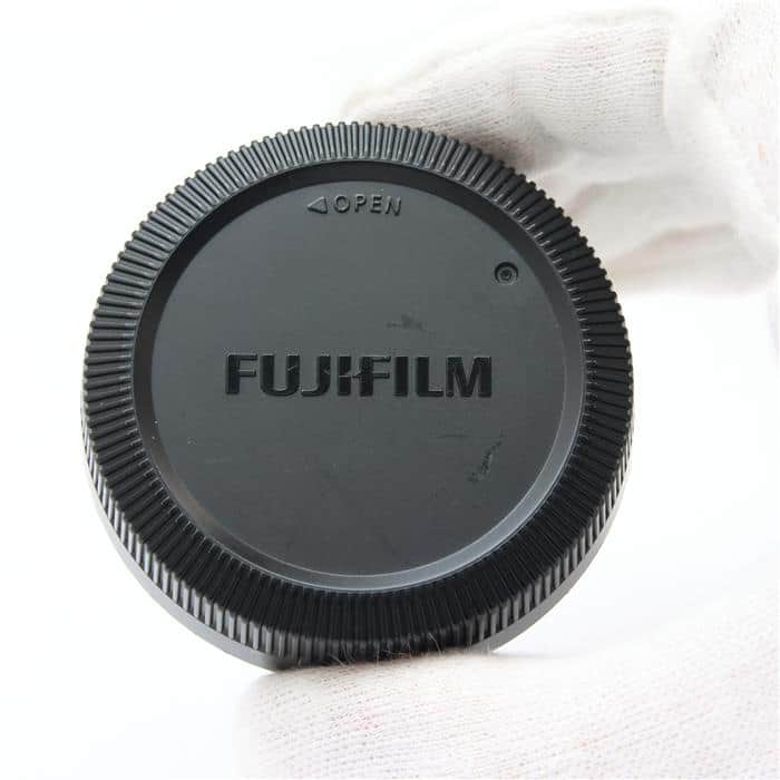 中古)FUJIFILM (フジフイルム) フジノン XF35mm F2 R WR
