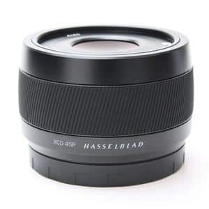 新品)HASSELBLAD (ハッセルブラッド) XCD 45mm F4 P（商品ID