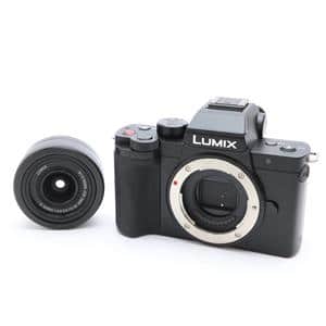 Panasonic (パナソニック) LUMIX DC-G100K 標準ズームレンズキット」の