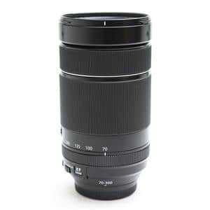 新品)FUJIFILM (フジフイルム) フジノン XF70-300mm F4-5.6 R LM OIS