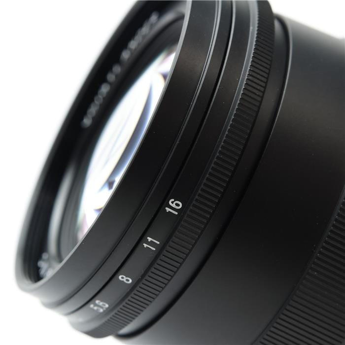 ULTRON 75mm F1.9 MC VM(ライカM用)