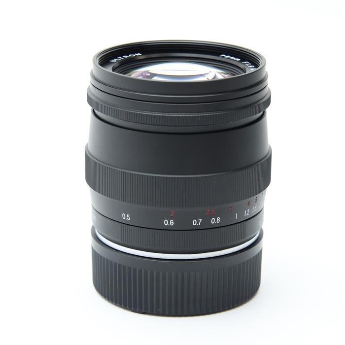 ULTRON 75mm F1.9 MC VM(ライカM用)