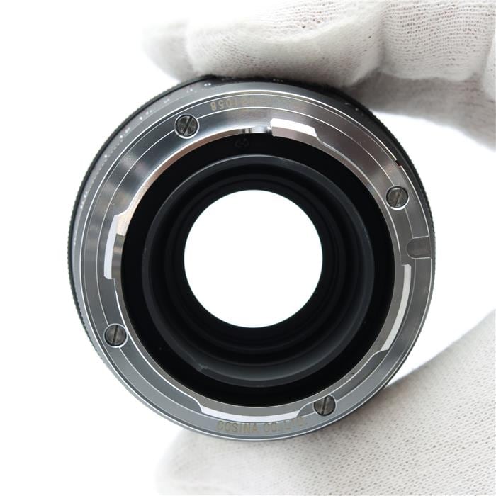 ULTRON 75mm F1.9 MC VM(ライカM用)