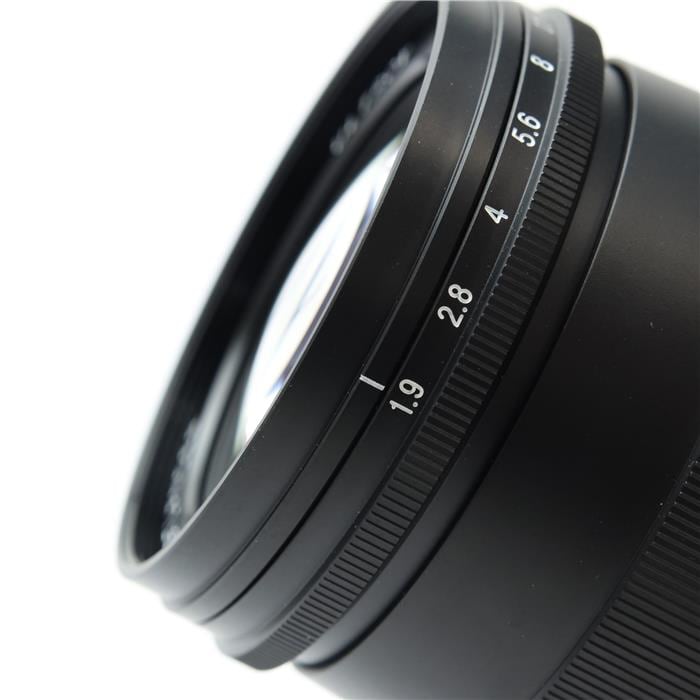 ULTRON 75mm F1.9 MC VM(ライカM用)