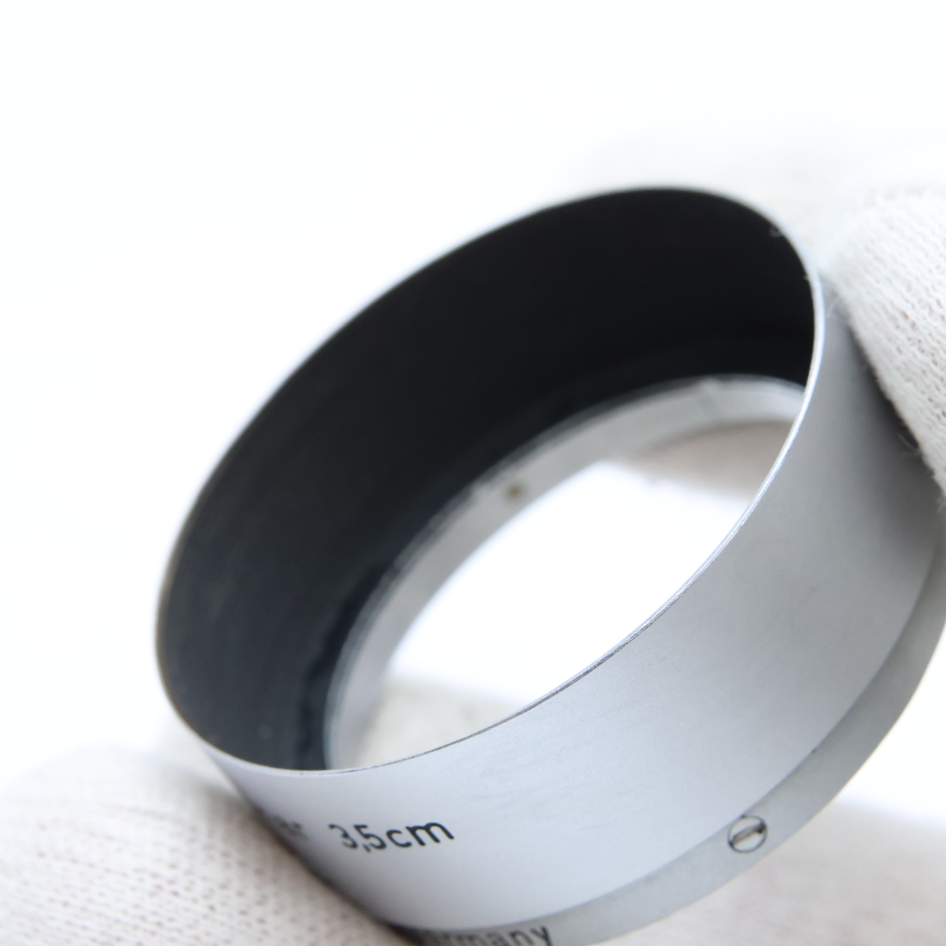 中古)Leica (ライカ) レンズフード FOOKH ズマロン/エルマー35mm F3.5 