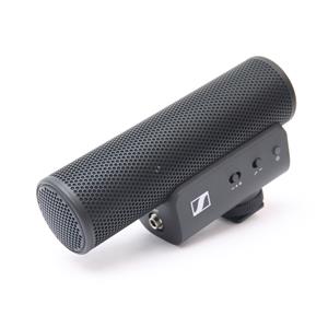 新品)SENNHEISER(ゼンハイザー) MKE 400-II（商品ID：4044155251739