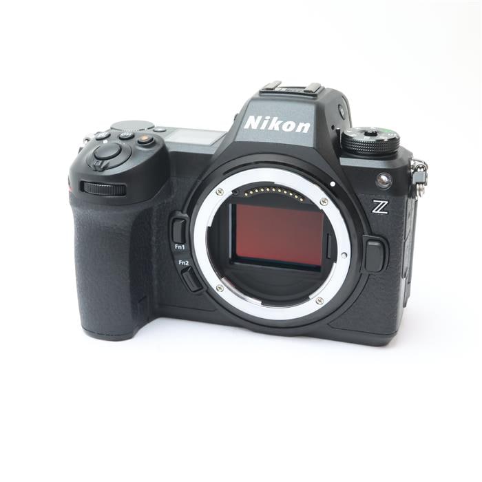 ニコン　Nikon Z6III ボディ　保証有　アクセサリーシュー付　z6iii 中古)Nikon (ニコン) Z6III ボディ（商品ID：3717030166022）詳細