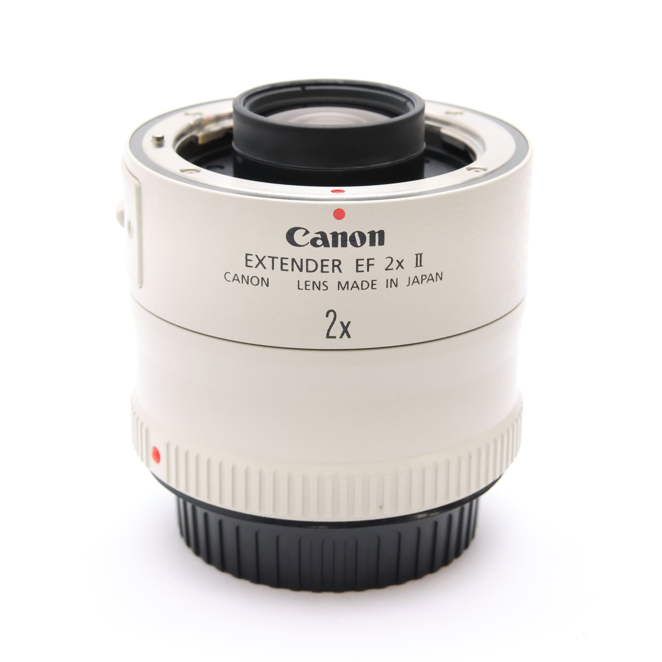 中古)Canon (キヤノン) エクステンダー EF2X II（商品ID