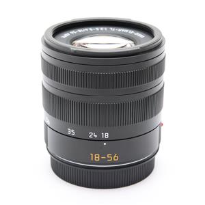 Leica (ライカ) バリオ・エルマー TL18-56mm F3.5-5.6 ASPH.」の商品