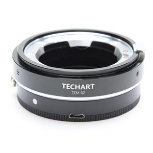 TECHART マウントアダプター」の商品検索結果 | デジタルカメラ