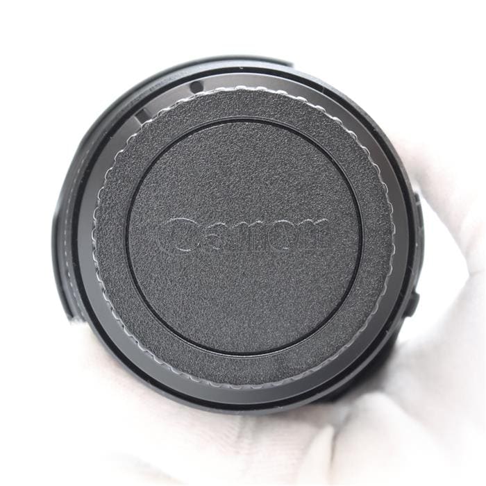中古)Canon (キヤノン) EF8-15mm F4L フィッシュアイ USM（商品ID