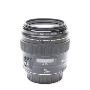 中古)Canon (キヤノン) EF85mm F1.8 USM（商品ID：3717022826859）詳細