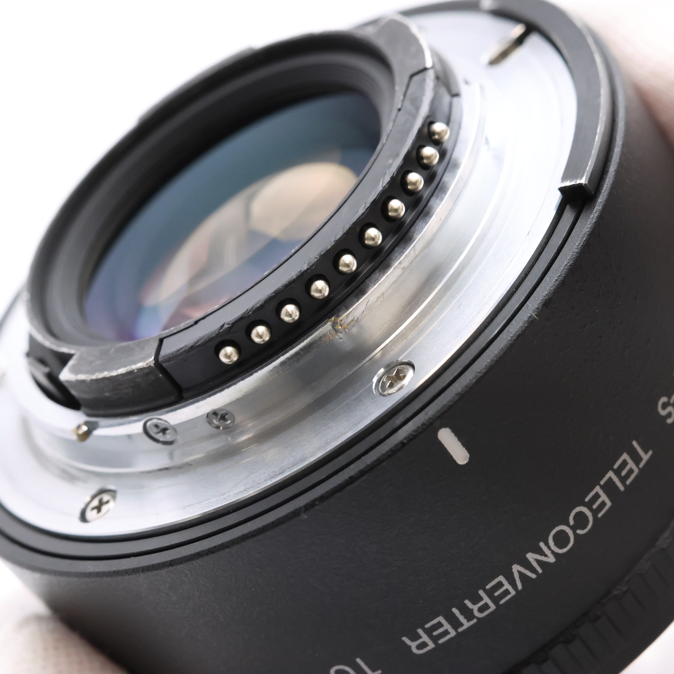 中古)Nikon (ニコン) Ai AF-S TELECONVERTER TC-17E II（商品ID