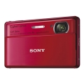 SONY (ソニー) Cyber-shot DSC-TX100V レッド