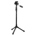 Velbon (ベルボン) 自立式4段一脚 Pole Pod Light VIDEO