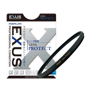 marumi (マルミ) EXUS レンズプロテクト 43mm メイン
