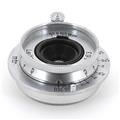 Leica (ライカ) ヘクトール L28mm F6.3 クローム コーティングなし