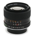 YASHICA (ヤシカ) ML 55mm F1.2