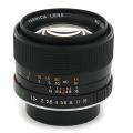 YASHICA (ヤシカ) ML 55mm F1.2