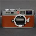 Leica (ライカ) M9 スチールグレー コニャック