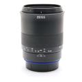 Carl Zeiss (カールツァイス) Milvus 100mm F2 M ZE（キヤノンEF用）
