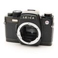 Leica (ライカ) R7  ブラック