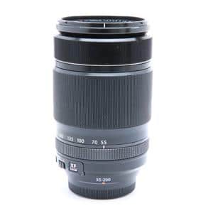 新品)FUJIFILM (フジフイルム) フジノン XF55-200mm F3.5-4.8 R LM OIS