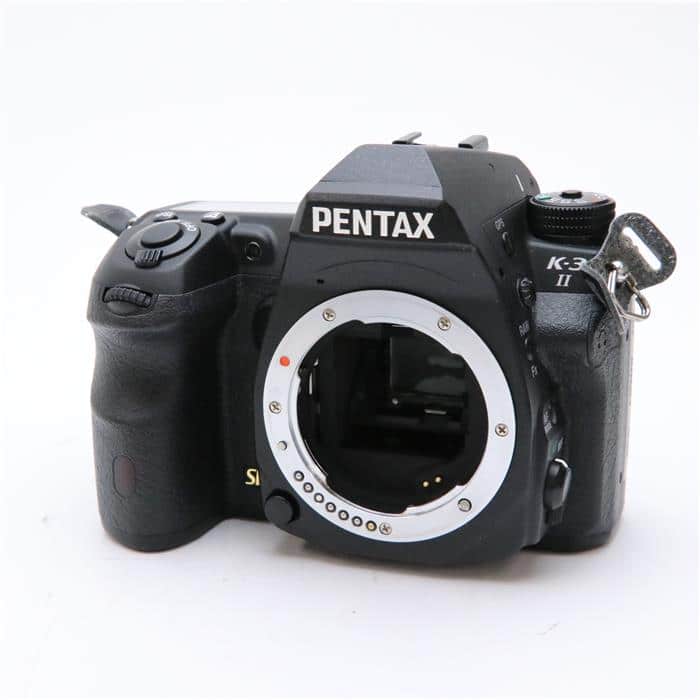 リコーPentax K-3 ボディ　優良品