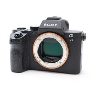SONY (ソニー) α7II ボディ ILCE-7M2 メイン