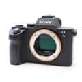 α7II ボディ ILCE-7M2
