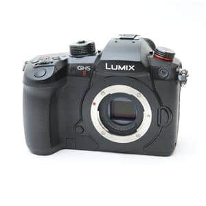 Panasonic RD-SPM049 (GH5業務用) 2台セット LUMIX DC-GH5 Panasonic RD-SPM049 (GH5業務用) 2台セット LUMIX DC-GH5