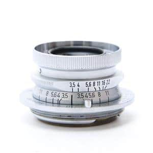 SUMMARON 35mm F3.5」の商品検索結果 | デジタルカメラ、ミラー