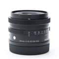 Contemporary  45mm F2.8 DG DN  (ライカSL/TL用)