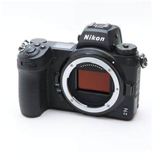 Nikon (ニコン) Z6II ボディ メイン
