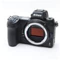 Z6II ボディ