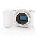 VLOGCAM ZV-E10 II ボディ ZV-E10M2 W ホワイト